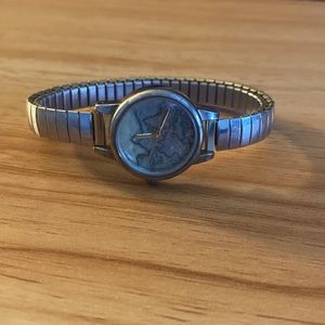Stretch Band Watch